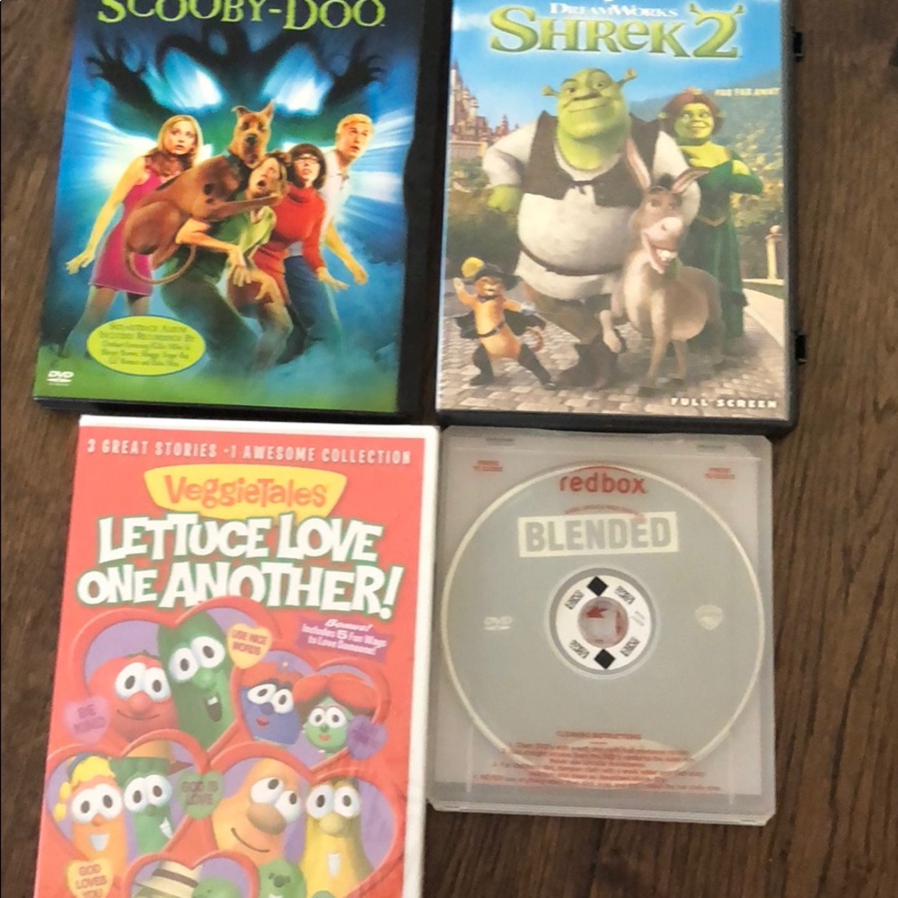 Movies